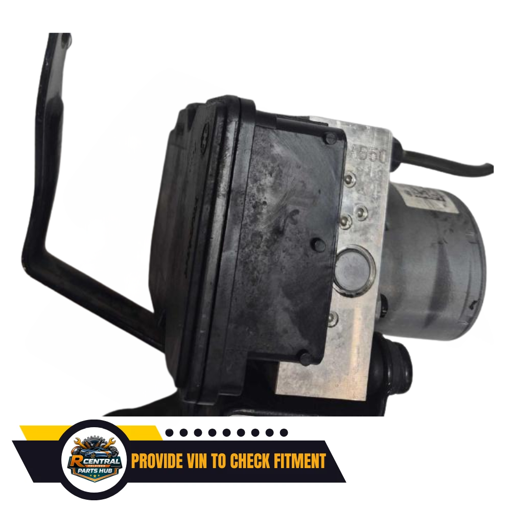2013–2015 Hyundai Sonata Hybrid ABS Anti Lock Brake Actuator Pump OEM — view 3