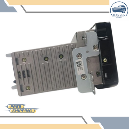 2015–2016 CHEVROLET TRAX Radio Receiver Control Panel Satellite UF7 — view 5