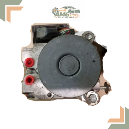 2009–2011 Toyota Rav4 ABS Anti Lock Brake Actuator Pump — view 3