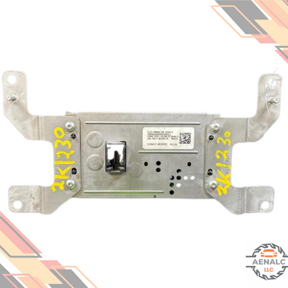 2015 Ford F-150 Pickup Radio Display Screen Front Dash 4.2" OEM — view 2