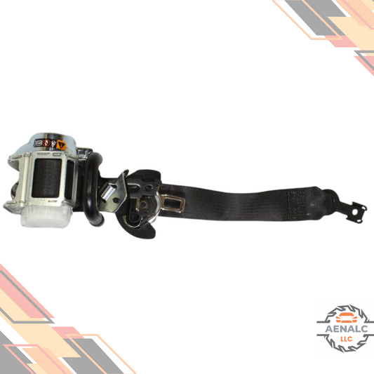 2014–2016 Chevrolet Silverado 1500 Front Left Driver Seat Belt Retractor OEM — view 1