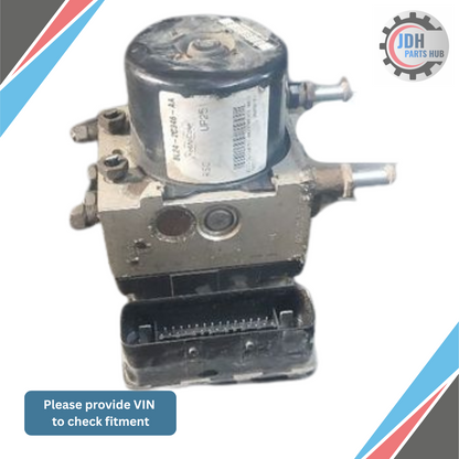 2006–2008 Ford Explorer ABS Anti Lock Brake Actuator Pump OEM — view 2