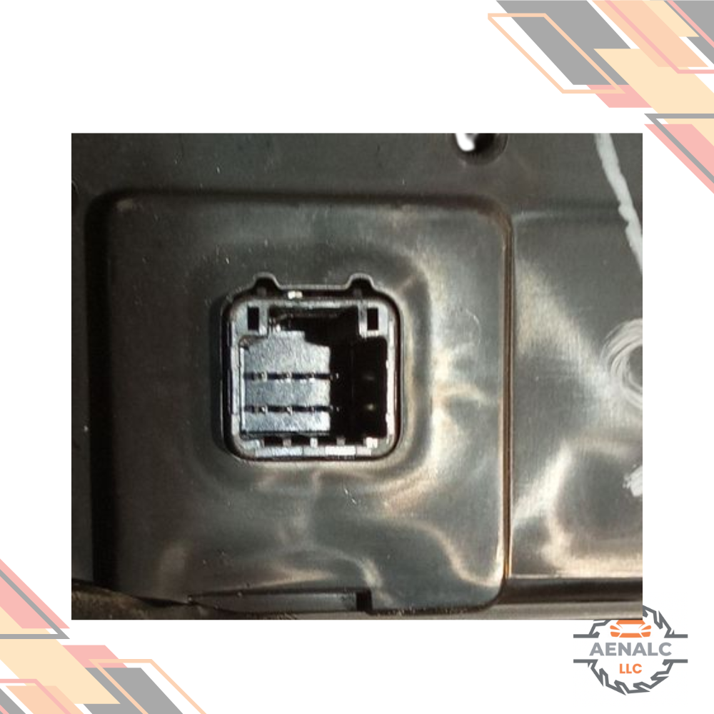 2019–2022 Nissan Altima A/C AC Heater Temperature Control Unit Dual Zone OEM — view 3
