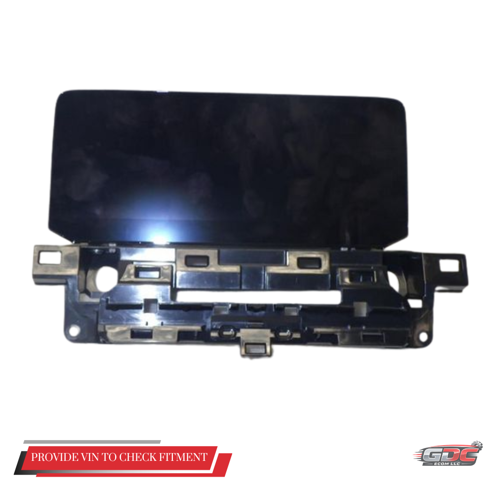 2021–2023 MAZDA CX-5 Dash Center 10.25" Screen Display OEM KGC2611J0B — view 1