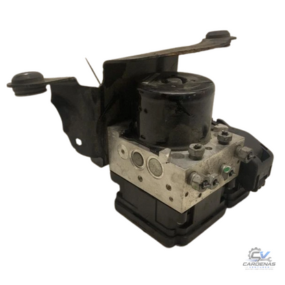 2010 Cadillac SRX ABS Anti Lock Brake Actuator Pump OEM — view 1