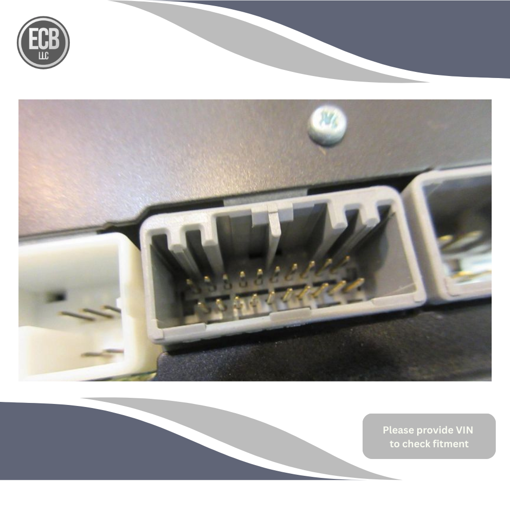 2006–2011 Honda Civic AM FM CD MP3 Radio Receiver Assembly without navigation LXOEM — view 4