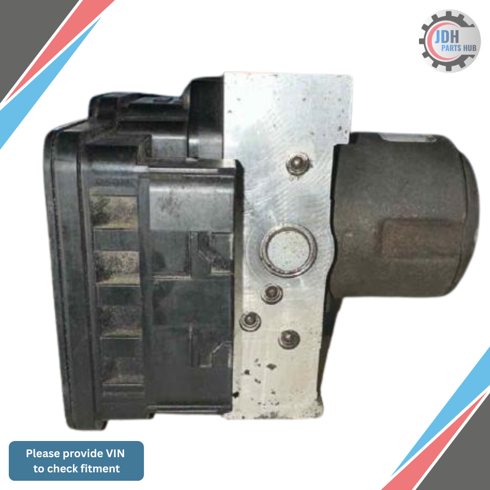 2008–2010 Honda Accord 2.4L ABS Pump VSA Modulator Assembly OEM — view 2