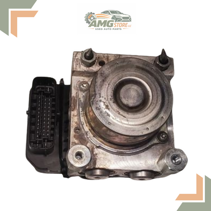 2016–2022 Toyota Tacoma ABS Anti Lock Brake Actuator Pump — view 5