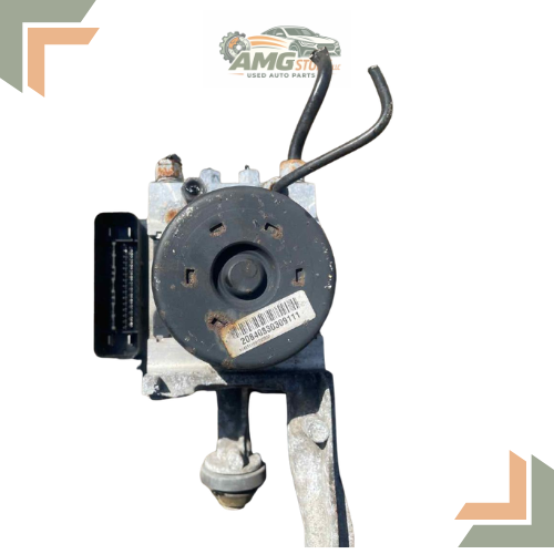 2011–2012 Dodge Charger Chrysler 300 ABS Anti-Lock Brake Pump Assembly OEM 11 12 — view 4