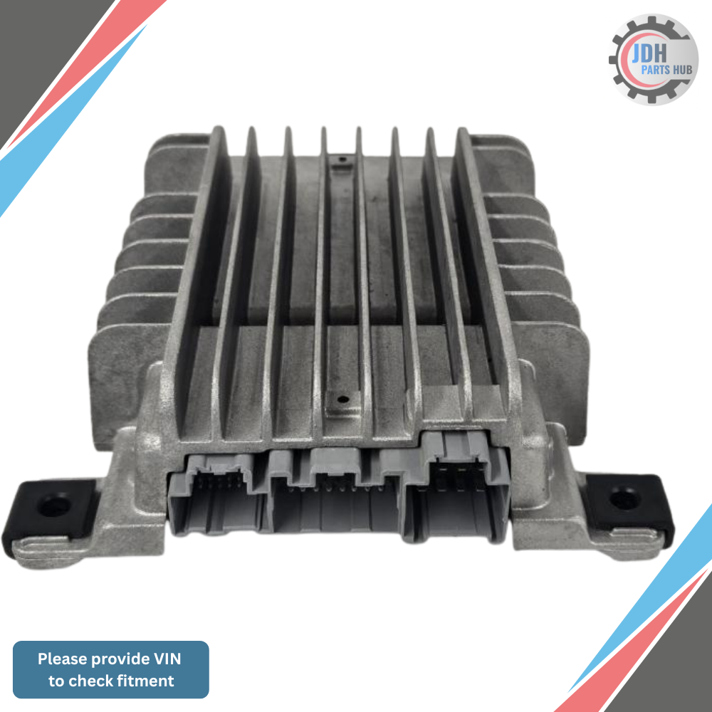 2010–2017 Chevrolet Traverse Amp Amplifier Bose Radio LH Dash OEM — view 2