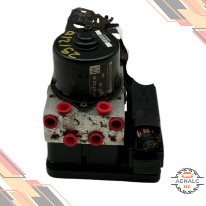 2008–2010 Volkswagen Jetta ABS Anti-lock brake Pump Assembly OEM — view 1