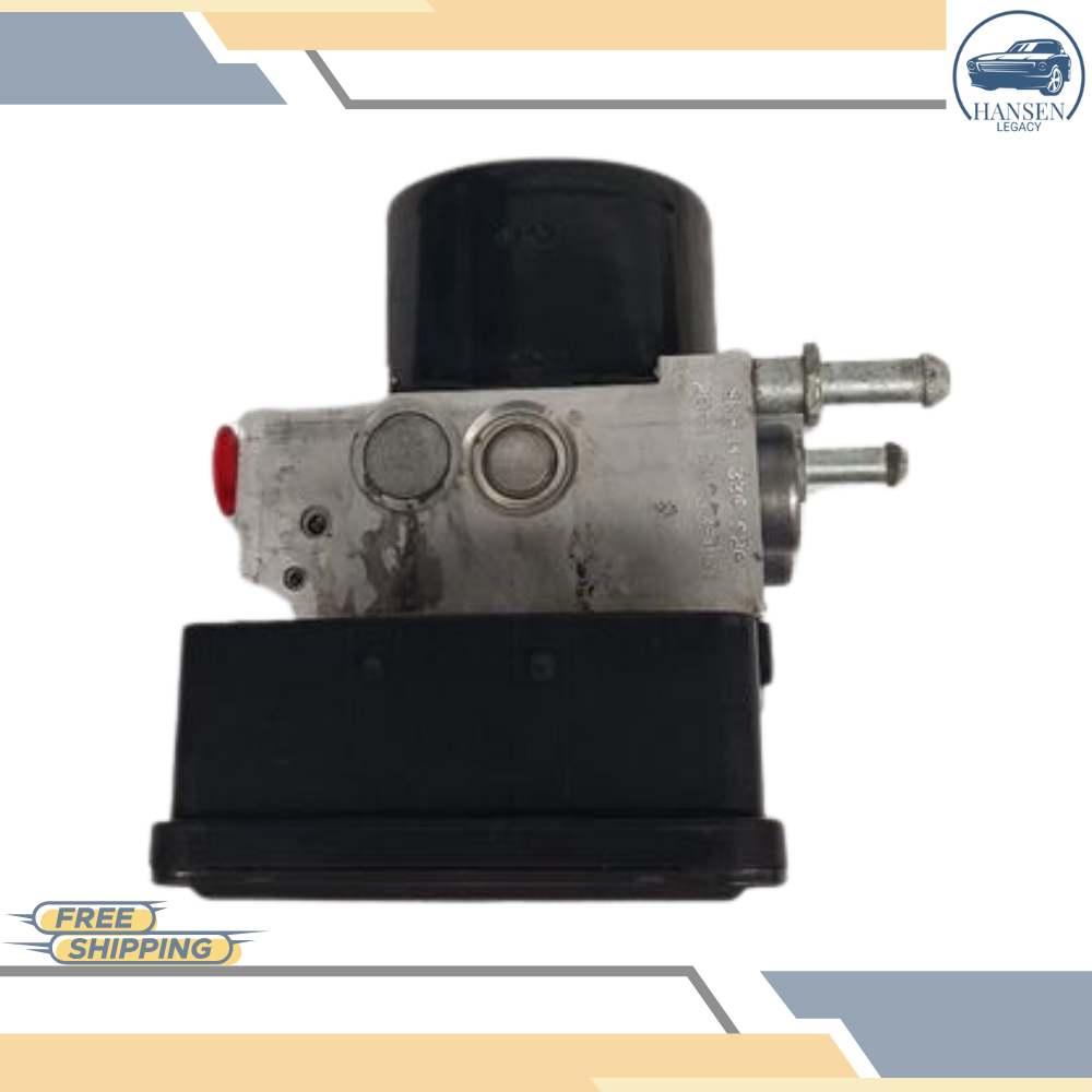2011–2012 Ford Fusion Anti Lock Brake Actuator Pump ABS 11 12 — view 5