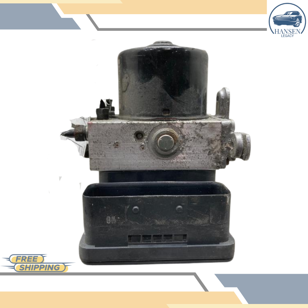 2005 Honda Odyssey ABS Anti Lock Brake Actuator Pump 05 OEM — view 4
