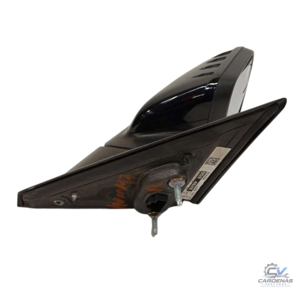 2011–2015 Ford Explorer Passenger RH Side View Mirror Assembly OEM — view 2