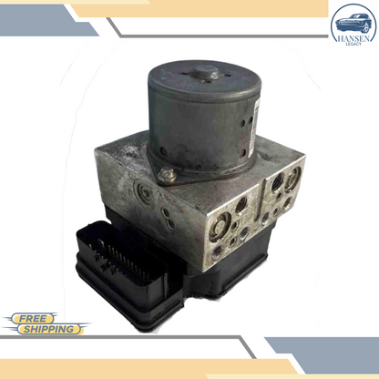 2010 Ford Mustang ABS Anti Lock Brake Actuator Pump 10 — view 4