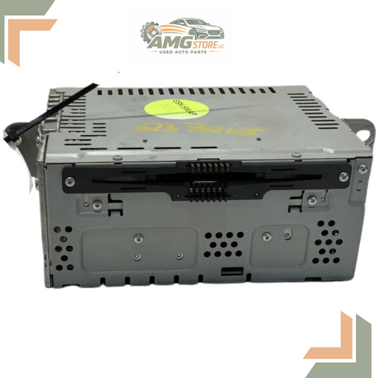2013–2015 Ford Escape AM FM CD Radio Receiver OEM — view 1