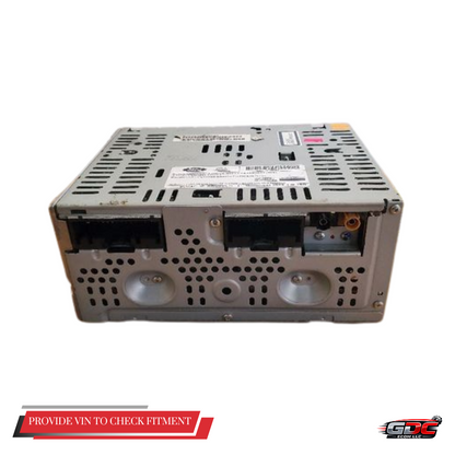 2013–2015 Ford Escape Radio Receiver OEM CJ5T-19C107-BJ — view 3
