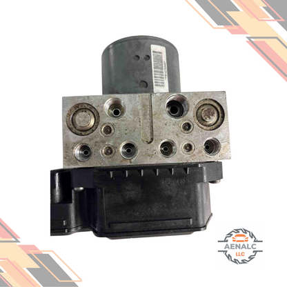 2010 Ford Mustang ABS Anti Lock Brake Actuator Pump 10 — view 1
