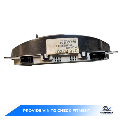 2007–2008 Ford Truck F150 Speedometer Speedo Cluster OEM — view 3