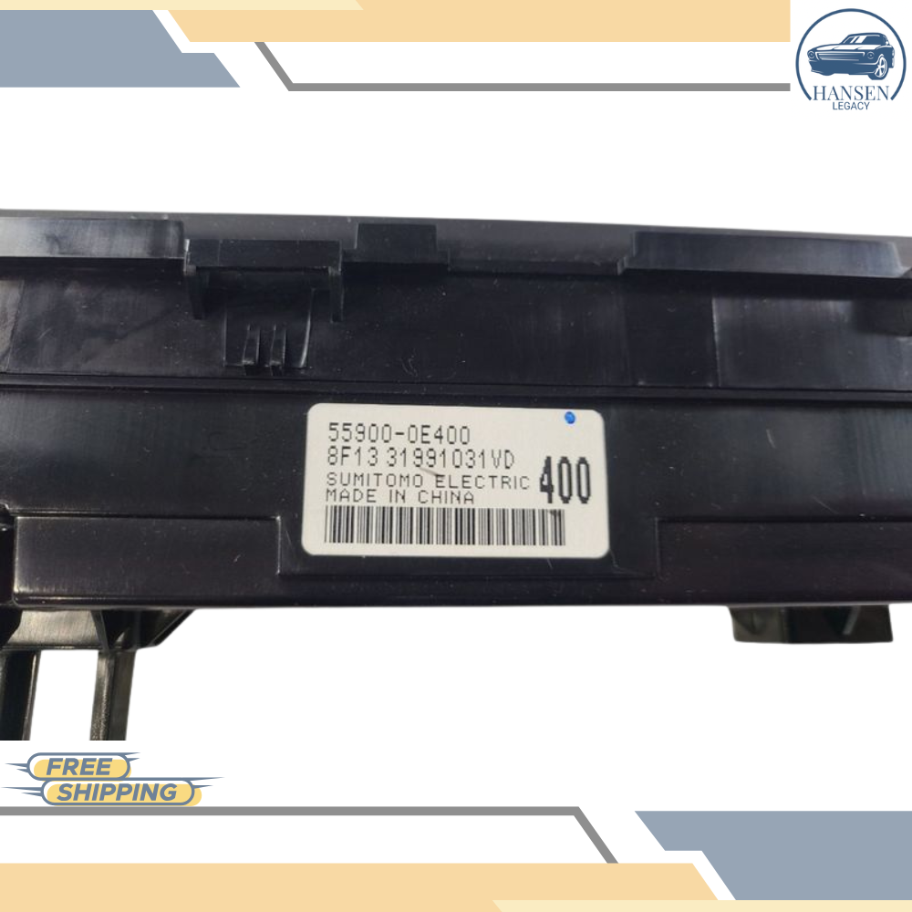 2014–2019 Toyota Highlander A/C AC Heater Temperature Control 15 16 17 18 — view 5
