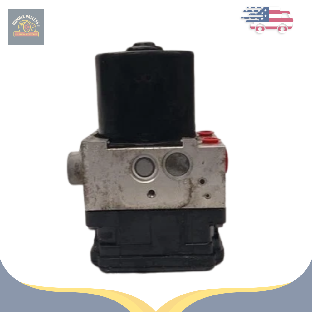 2010–2012 Ford Escape Abs Anti-Lock Brake Pump Module Assembly OEM — view 2