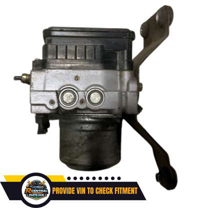 2005 HONDA PILOT EX-L ABS Anti-Lock Brake Pump Module Assembly OEM — view 1