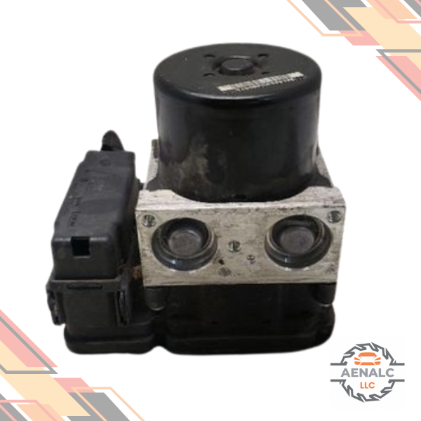 2013–2015 Volkswagen Passat ABS Anti-Lock Brake Pump Module Assembly — view 4