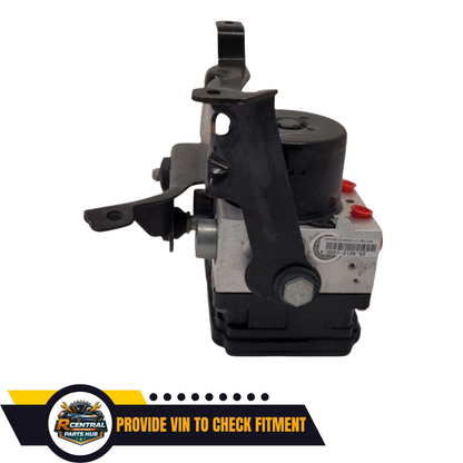 2007 Chevrolet Equinox ABS Anti Lock Brake Actuator Pump — view 4
