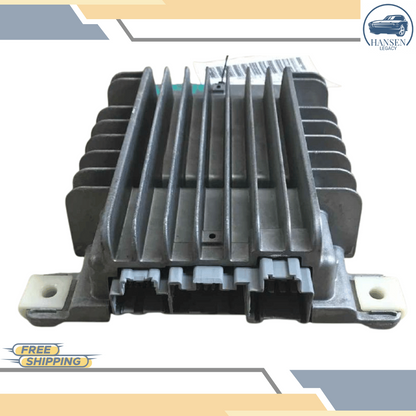 2008–2011 Cadillac CTS Bose Audio Radio Amplifier Amp OEM — view 2