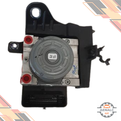 2017–2021 Jeep Compass ABS Anti Lock Brake Actuator Pump OEM — view 3