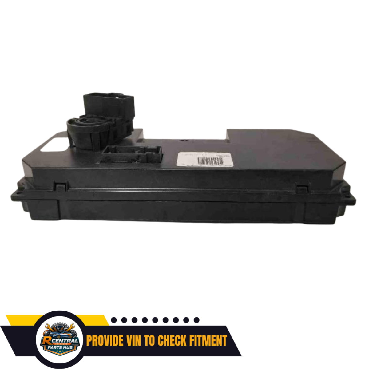 2005–2012 Nissan Xterra Pathfinder AC Manual Climate Control Temperature OEM — view 4