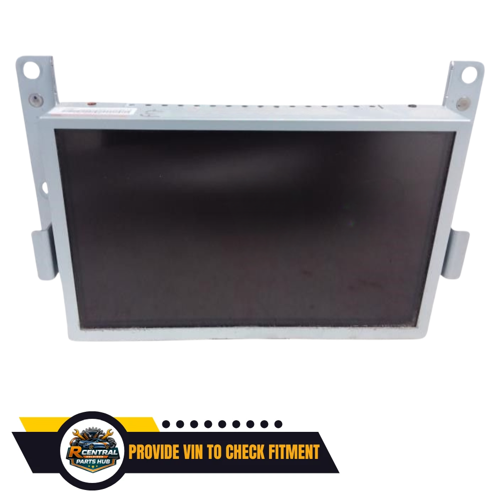 2019–2020 Ford F150 Front Display 8.0 Screen ID KL3T-18B955-SA — view 1