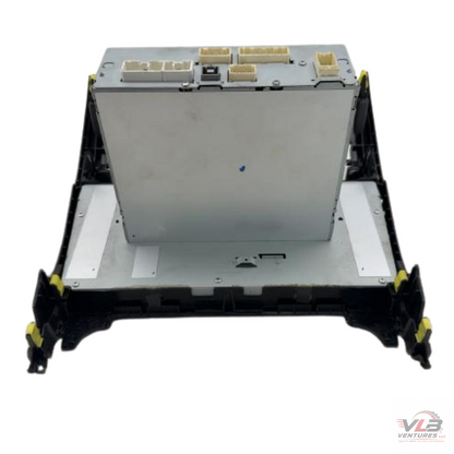 2012–2013 Toyota Camry Radio Display Receiver AM FM CD 57012 OEM — view 4