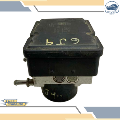 2010–2012 Ford Fusion ABS Anti Lock Brake Actuator Pump OEM — view 5