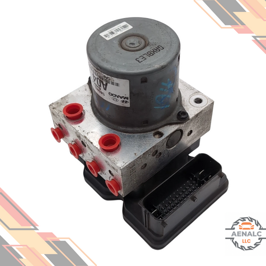 2013–2015 HYUNDAI GENESIS COUPE 2.0L 3.8L ABS Anti Lock Brake Actuator Pump OEM — view 1