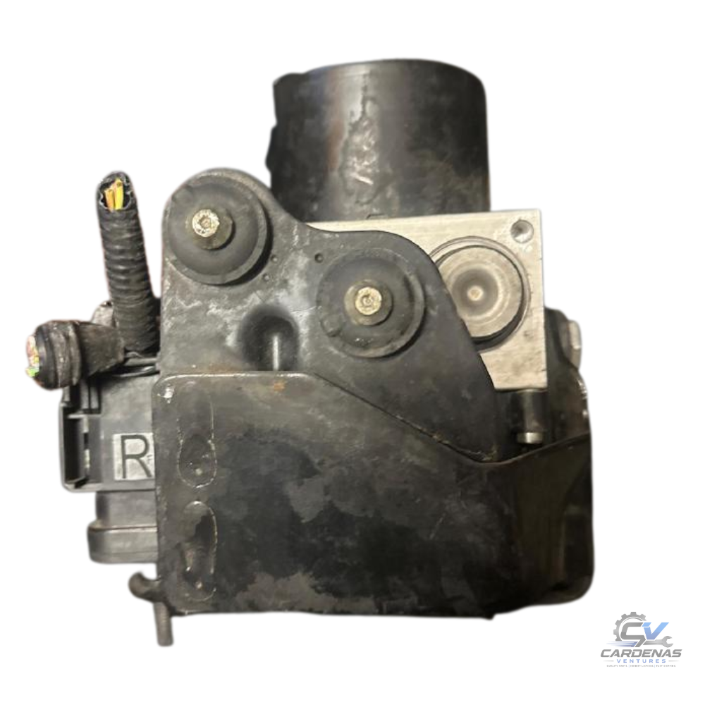 2013–2014 Ford Explorer ABS Anti Lock Brake Actuator Pump OEM — view 3