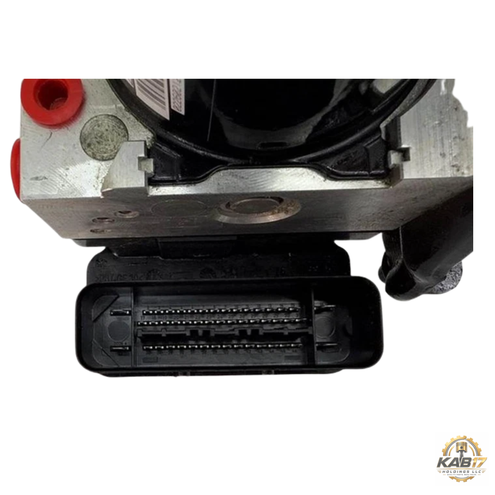 2015–2019 Volkswagen Passat Anti Lock Abs Brake Pump Module Assembly OEM — view 3