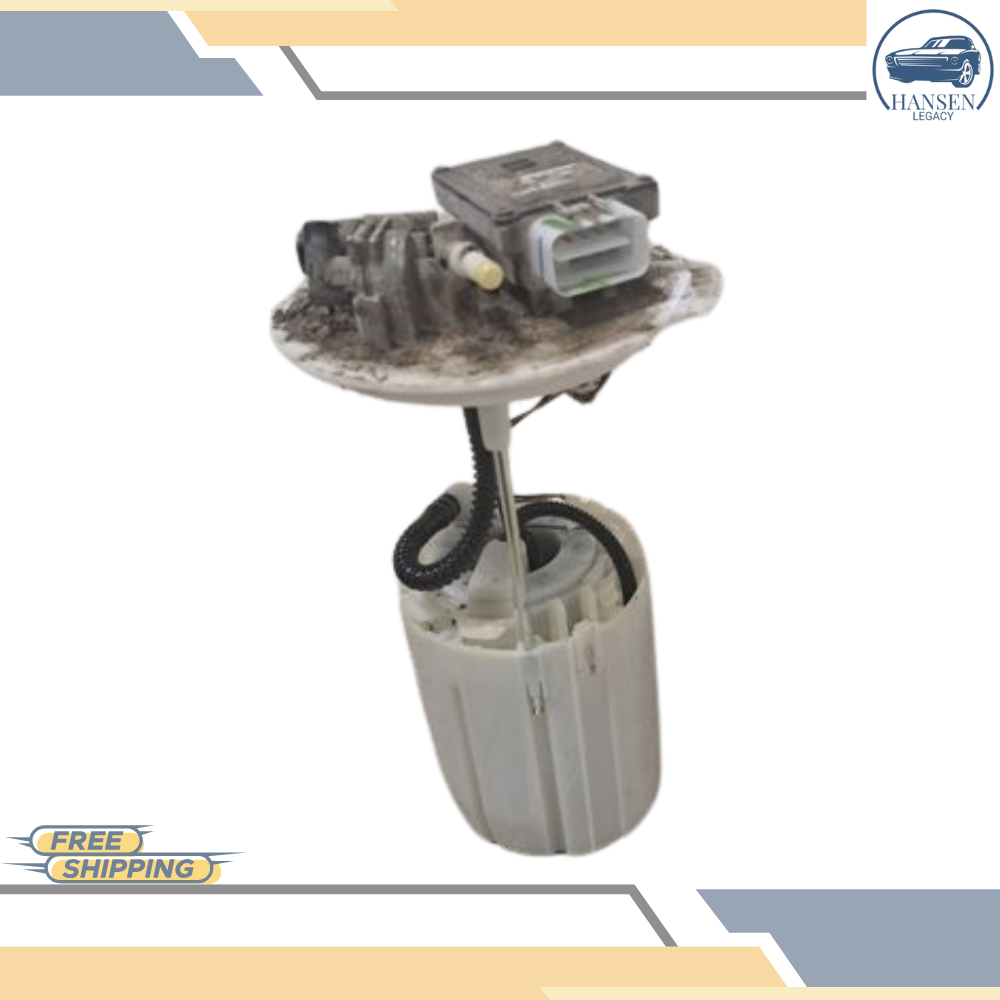 2019–2020 Kia Sorento Fuel Pump Assembly Tank Mounted Factory OEM 19 20 — view 2