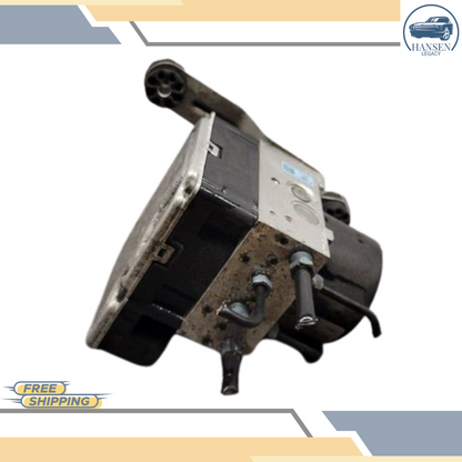 2011–2017 BMW X3 ABS Anti Lock Brake Actuator Pump 12 13 14 15 16 — view 1