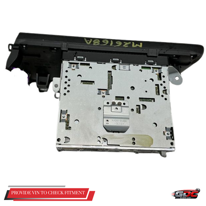 2021–2022 Hyundai Elantra Radio Receiver with 8.0" Display Screen OEM — view 2