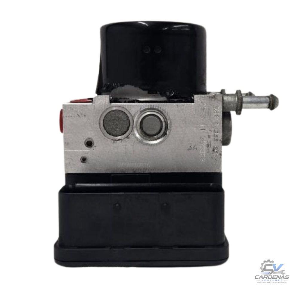 2010–2012 Ford Fusion ABS Anti Lock Brake Actuator Pump OEM — view 2