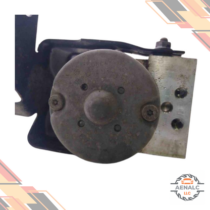 2001–2005 Buick Lesabre ABS Anti Lock Brake Actuator Pump OEM — view 2