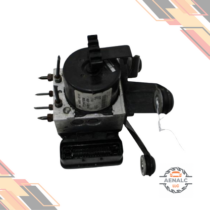 2016–2017 Toyota Tundra ABS Anti Lock Brake Actuator Pump Crew Cab 16 17 — view 2