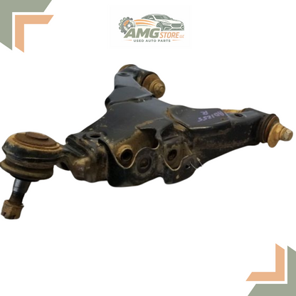 2007–2021 Toyota Tundra Right Passenger Front Lower Control Arm OEM Assembly — view 4