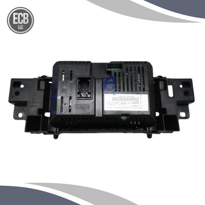 2015–2018 Ford Transit 150 4.2? Information Display Screen OEM — view 2