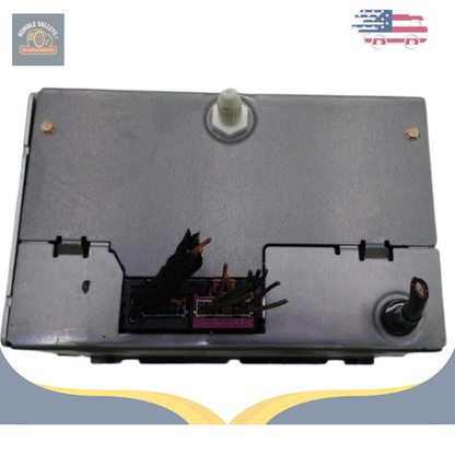 2007–2013 Chevrolet Silverado 1500 CD MP3 Player Radio Receiver — view 6