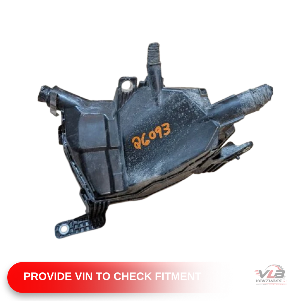 2020–2025 Toyota Highlander Engine Compartment Fuse Box OEM — view 1