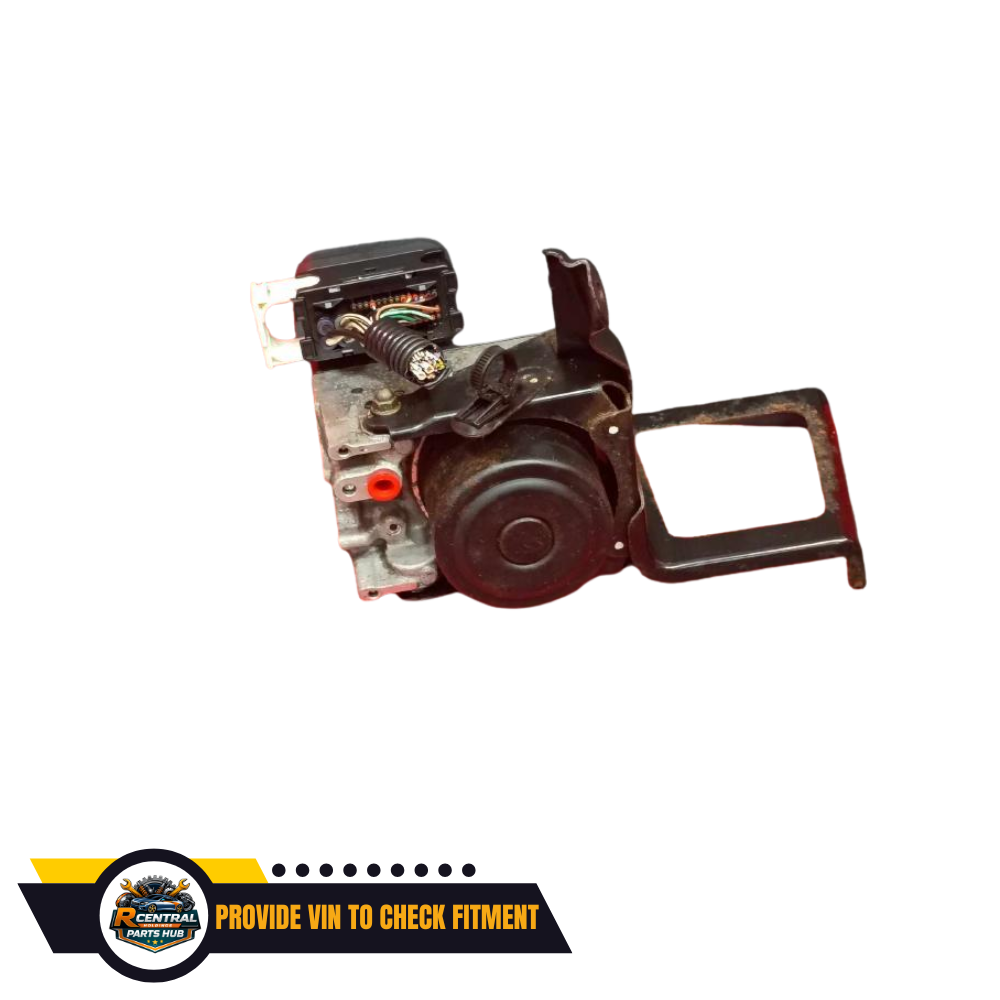 2004–2007 Toyota Highlander ABS Anti-Lock Brake Pump Module AWD 44540-48100 — view 2