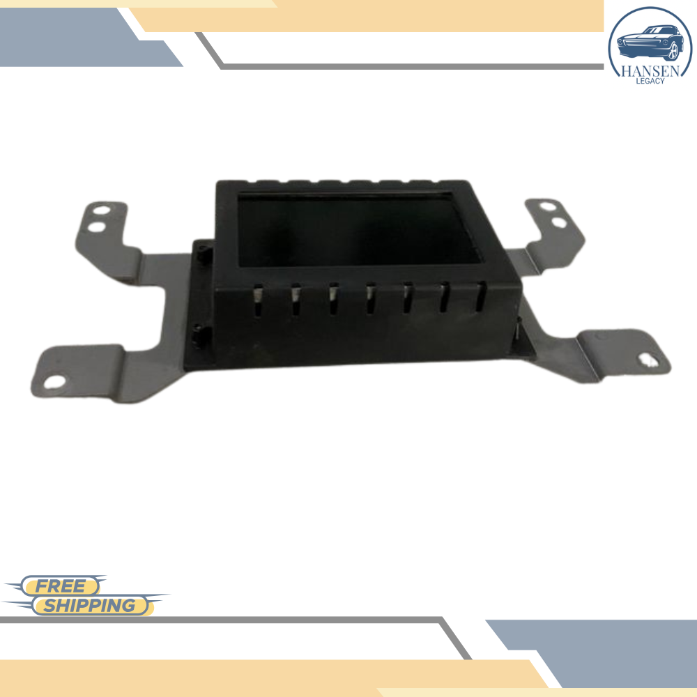 2015 Ford F-150 Pickup Radio Display Screen Front Dash 4.2 Inch OEM — view 2