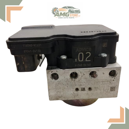 2016–2022 Toyota Tacoma ABS Anti Lock Brake Actuator Pump — view 2